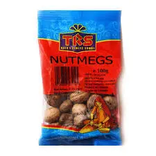 TRS nutmeg 100g