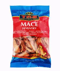 TRS Javentry mace 50g