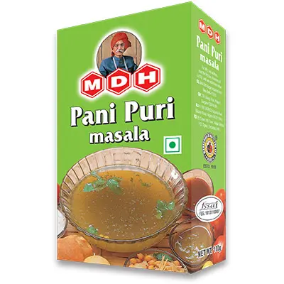 Pani puri masala  100g