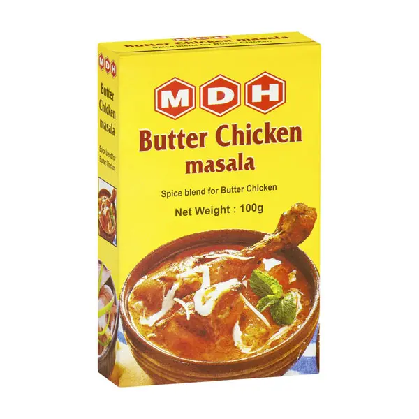 MDH/Aachi Butter chicken masala 100g