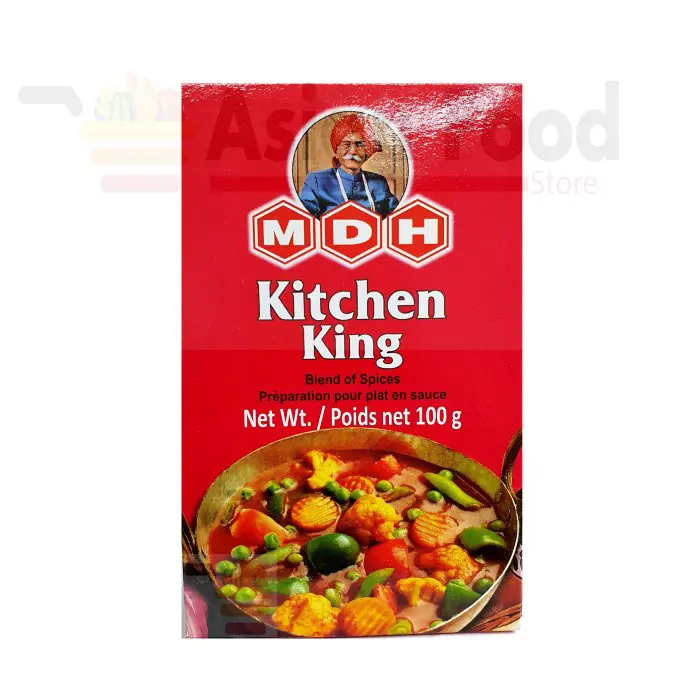 Kitchen king 100g