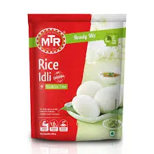MTR Rice idli rava 200g