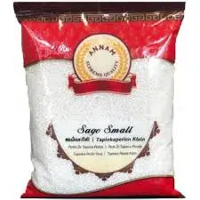 Sago small 500g