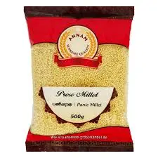 Proso millet 500g