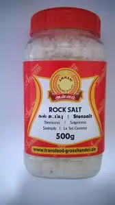 Annam salt 500g