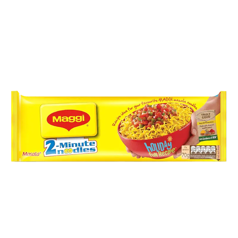 Maggi noodles 6pc 420g