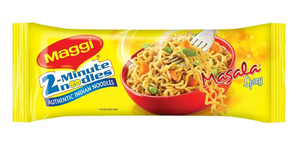 Maggi noodles 8pc 520g