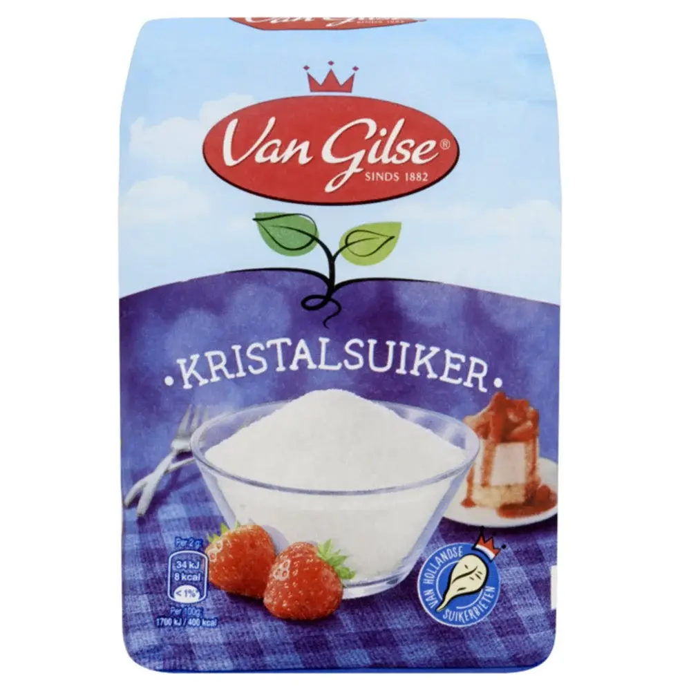 Van glise/Aro suiker 1kg