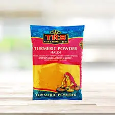 TRS/Annam turmeric powder 400g