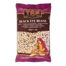 TRS Black eye beans 1kg
