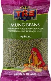 TRS moong Beans 1kg