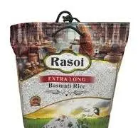 Rasoi extra long basmati rice 5kg