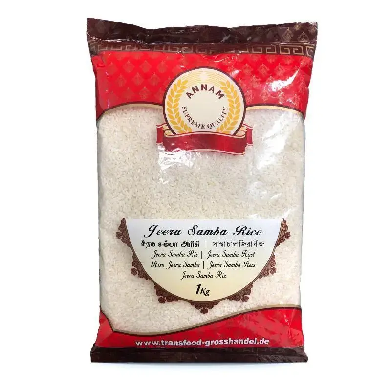 Annam/Swathi TF Jeera samba 1kg