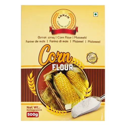 Annam corn flour  500g