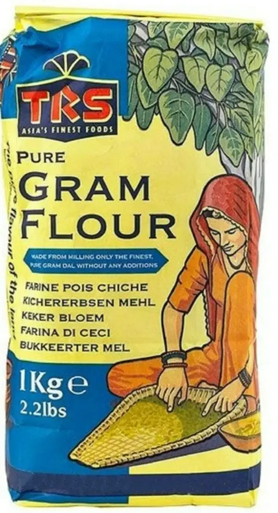 TRS/Aiva gram flour 1kg