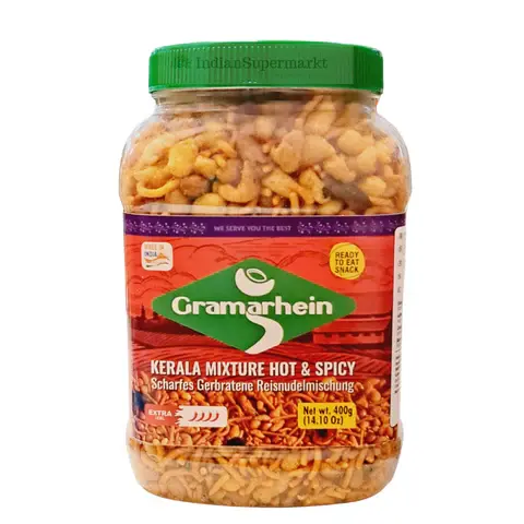 Gramerhein Kerala Mixture  400g