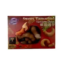 B-fresh Sweet Tamarind 450g