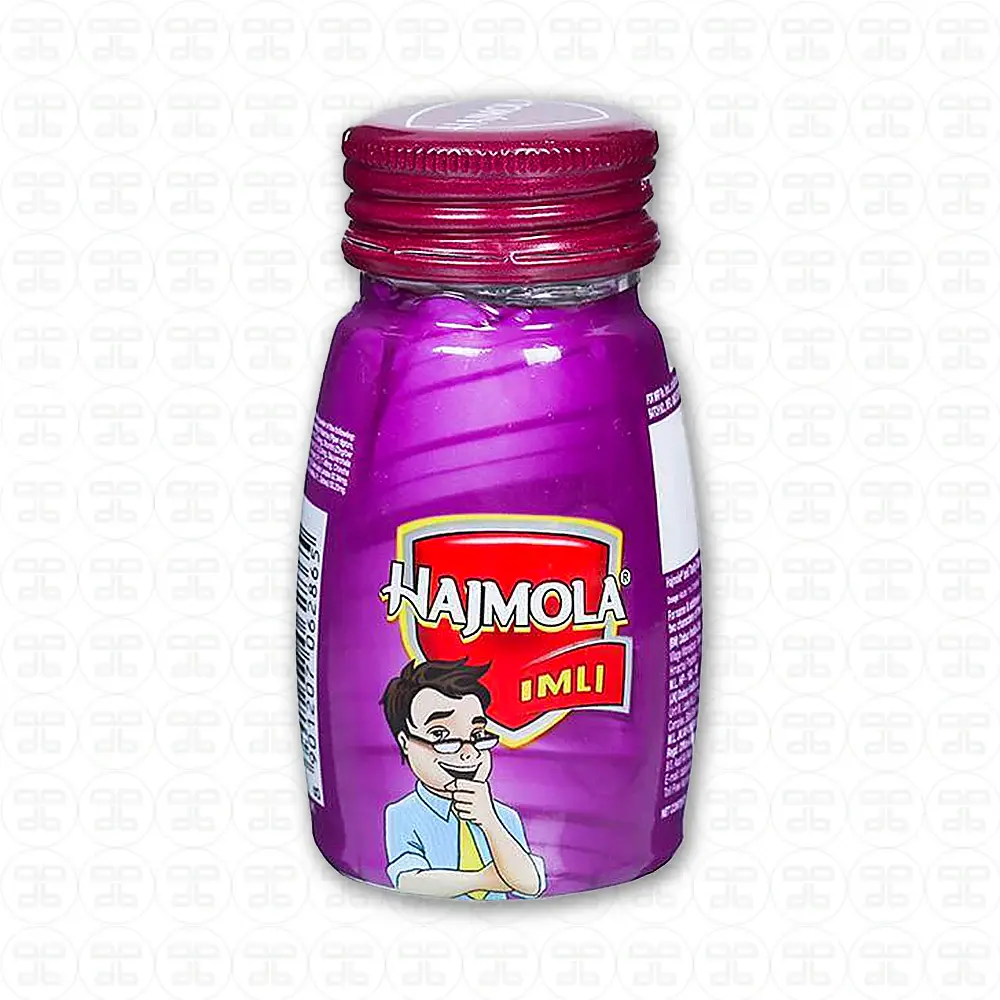 Dabur Hajmola