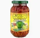 Mothers Receipe Mixed pickle 300g