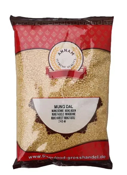 Annam mung dal 2kg