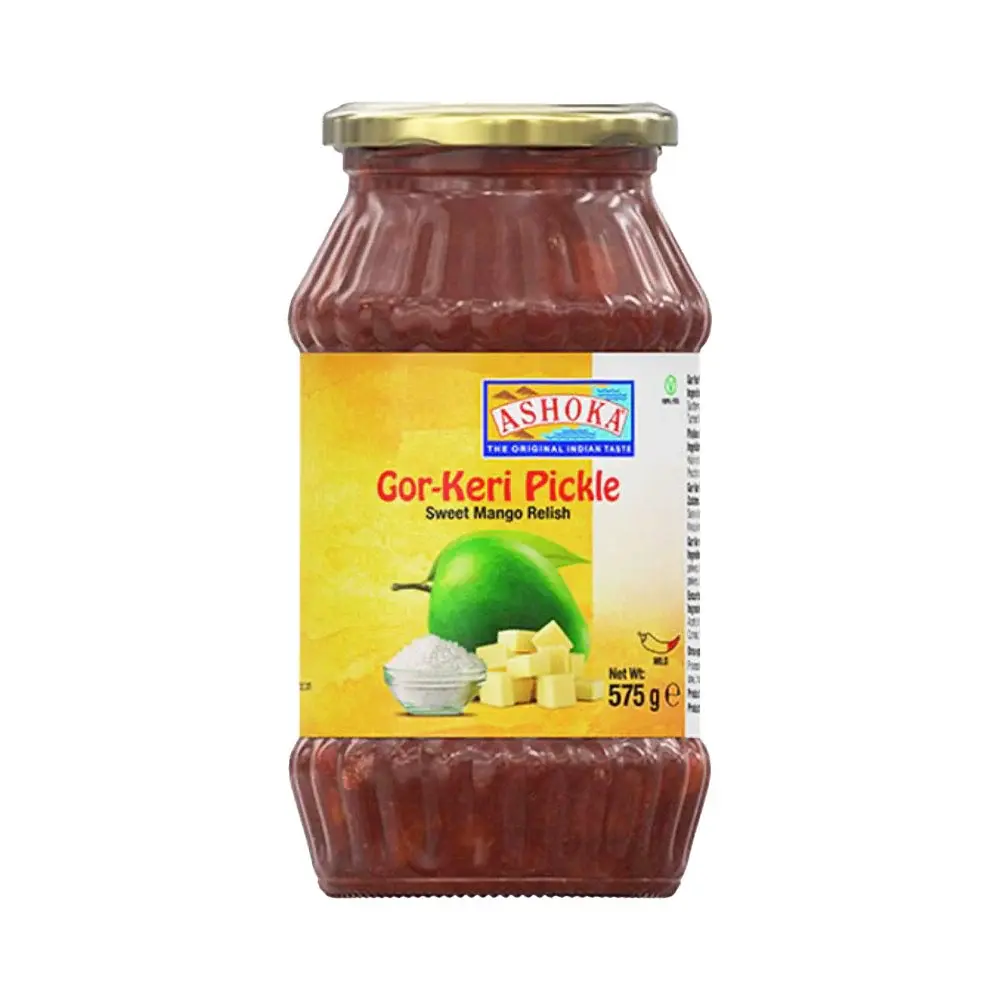 Priya Mango Avakaya Pickle travel pack