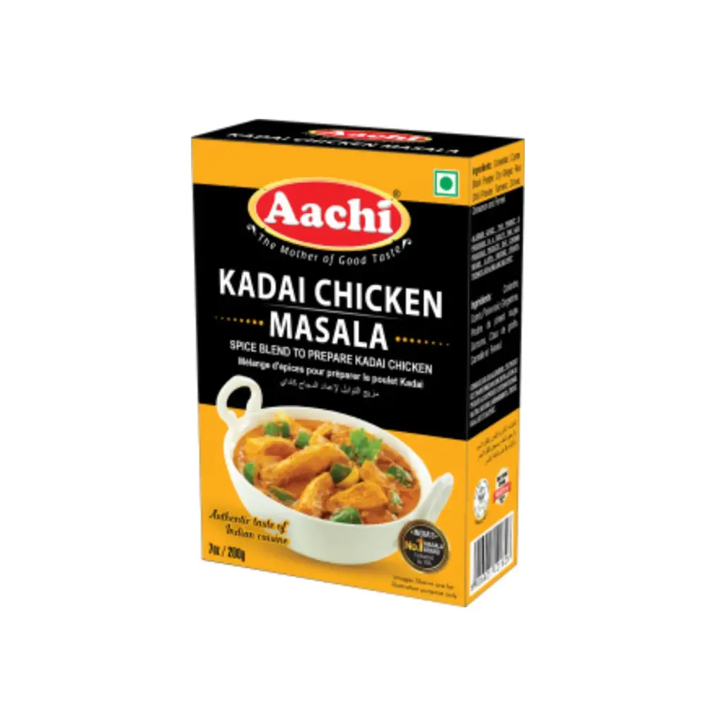 Aachi kadai chicken Masala 100g