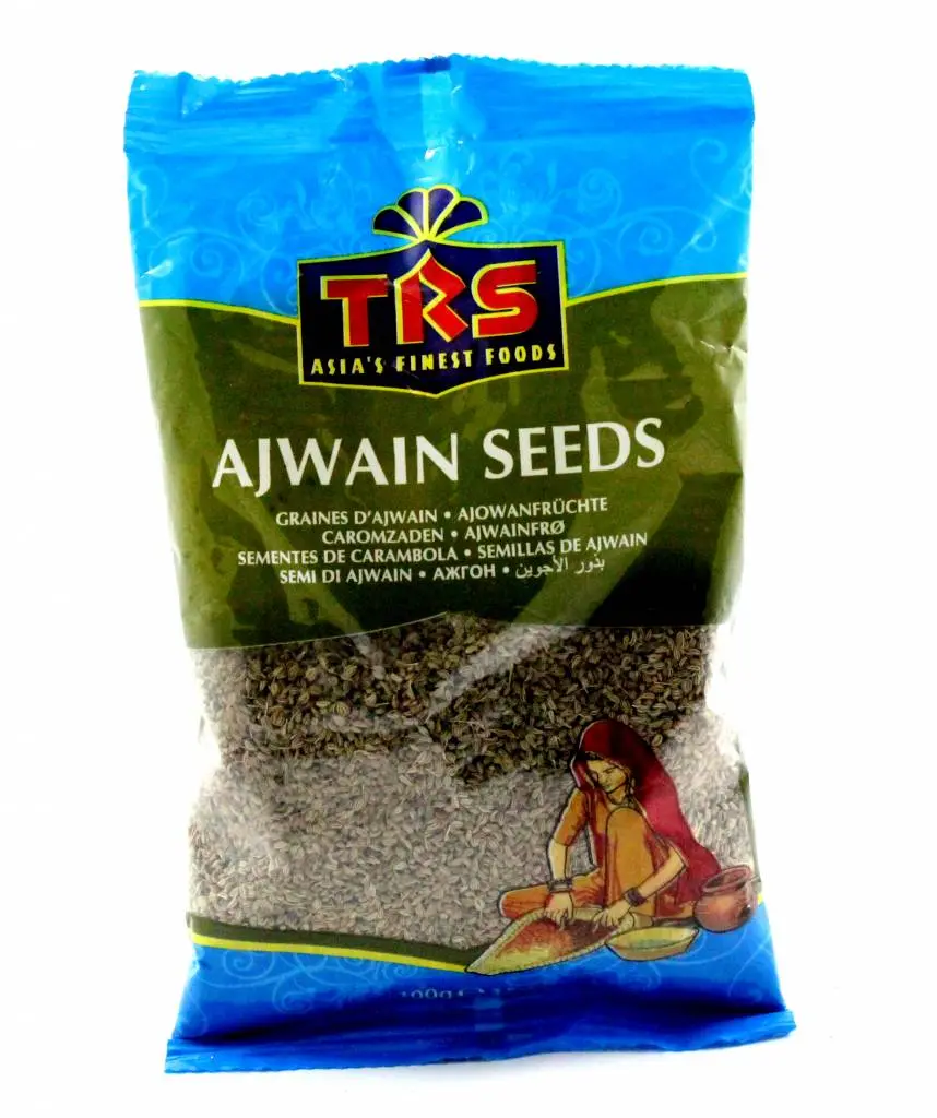 TRS/Annam Ajwain seeds 100g
