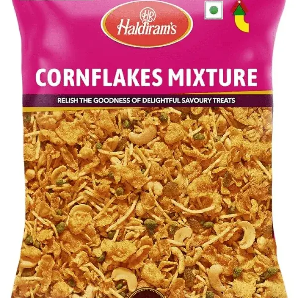 Haldiram's Cornflakes Mixture 200g