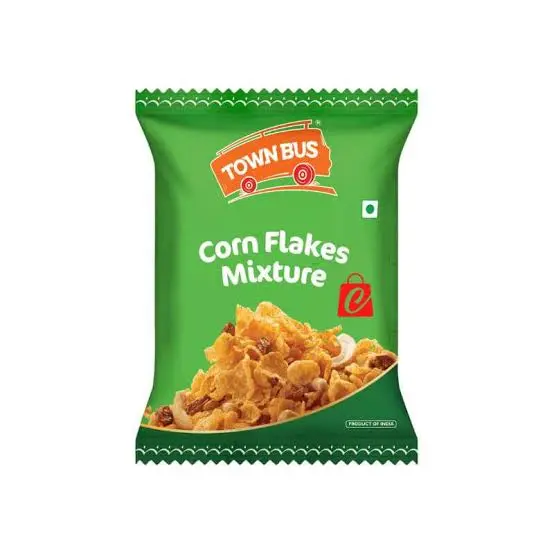 Townbus Cornflakes Mixture