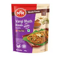 MTR Vangi bath masala 100g