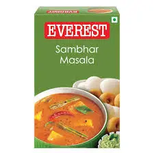 Everest/MDH/Aachi Sambar Masala