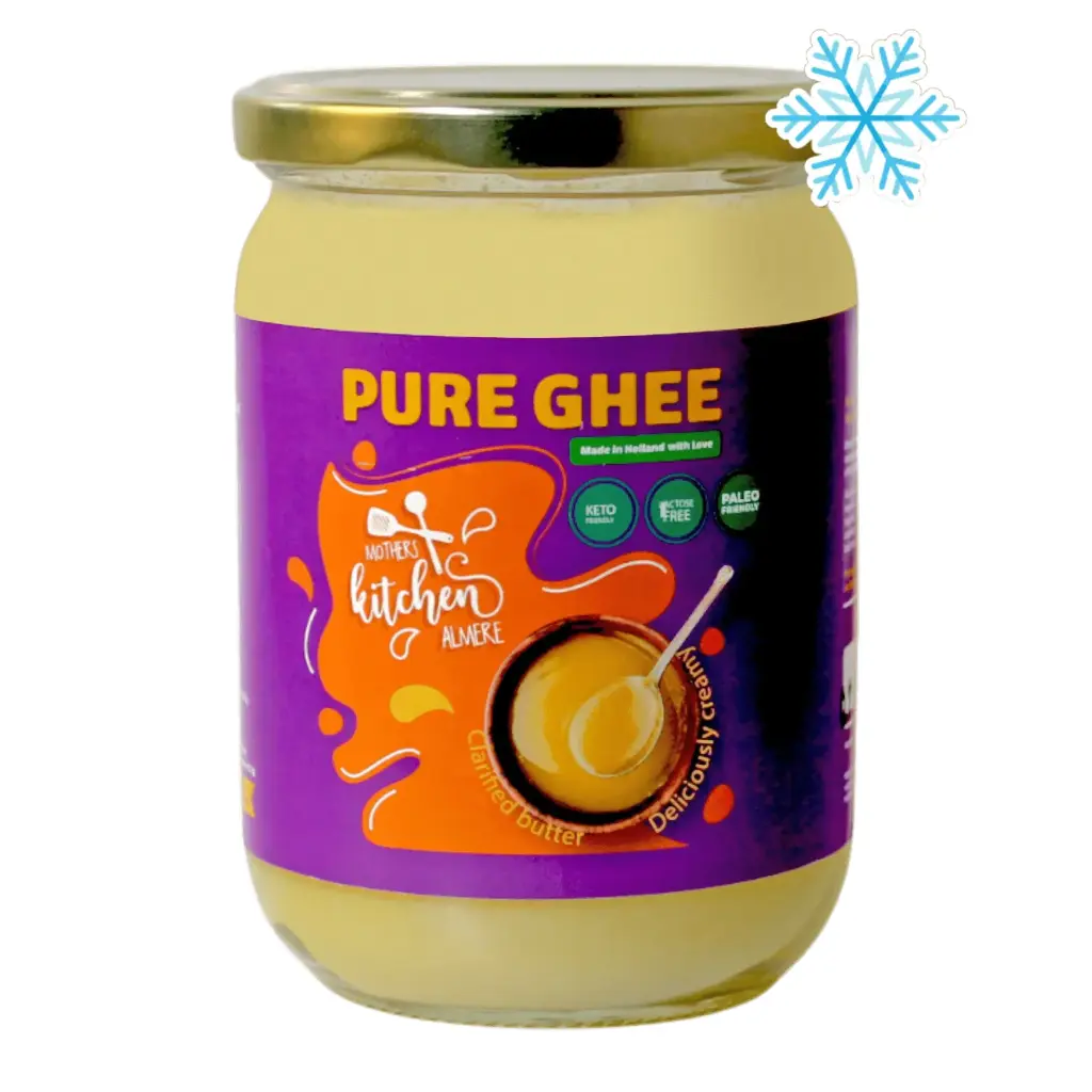 Mother's kitchen pure ghee 400g