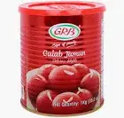 GRB/Haldirams Gulab Jamun Tin 1kg