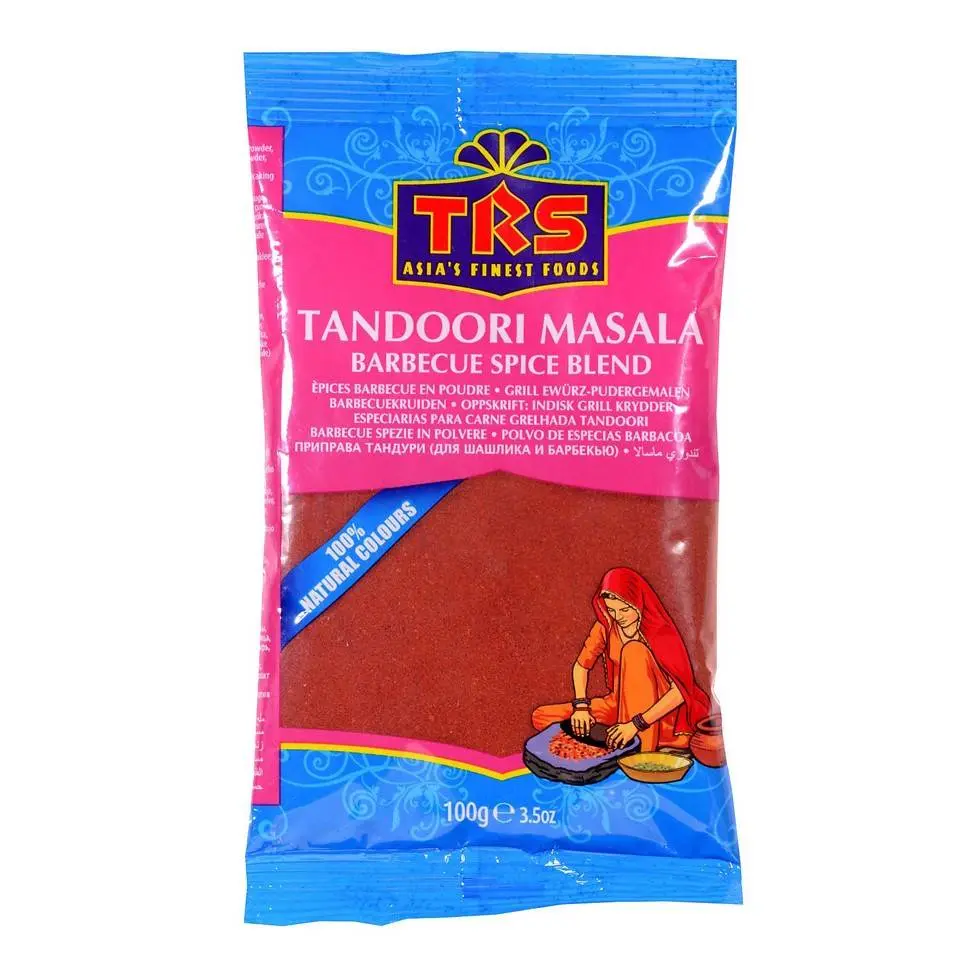 TRS tandoori masala 100g