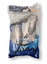 Indian Mackerel Fish WR (wild caught) 1kg