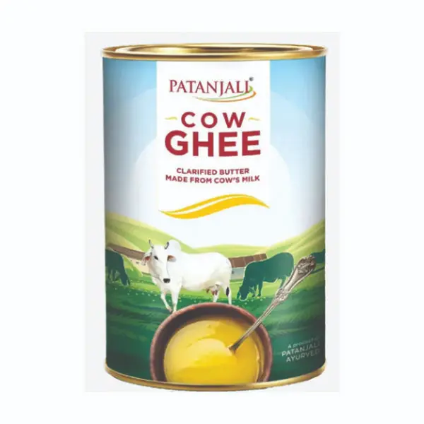 Patanjali Cow Ghee 1kg
