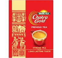Chakra gold tea  500gm