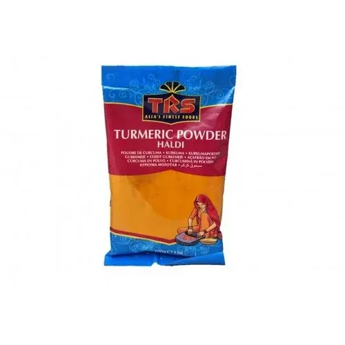 TRS turmeric powder	100g