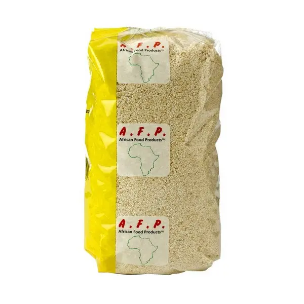 AFP White Gari 900g