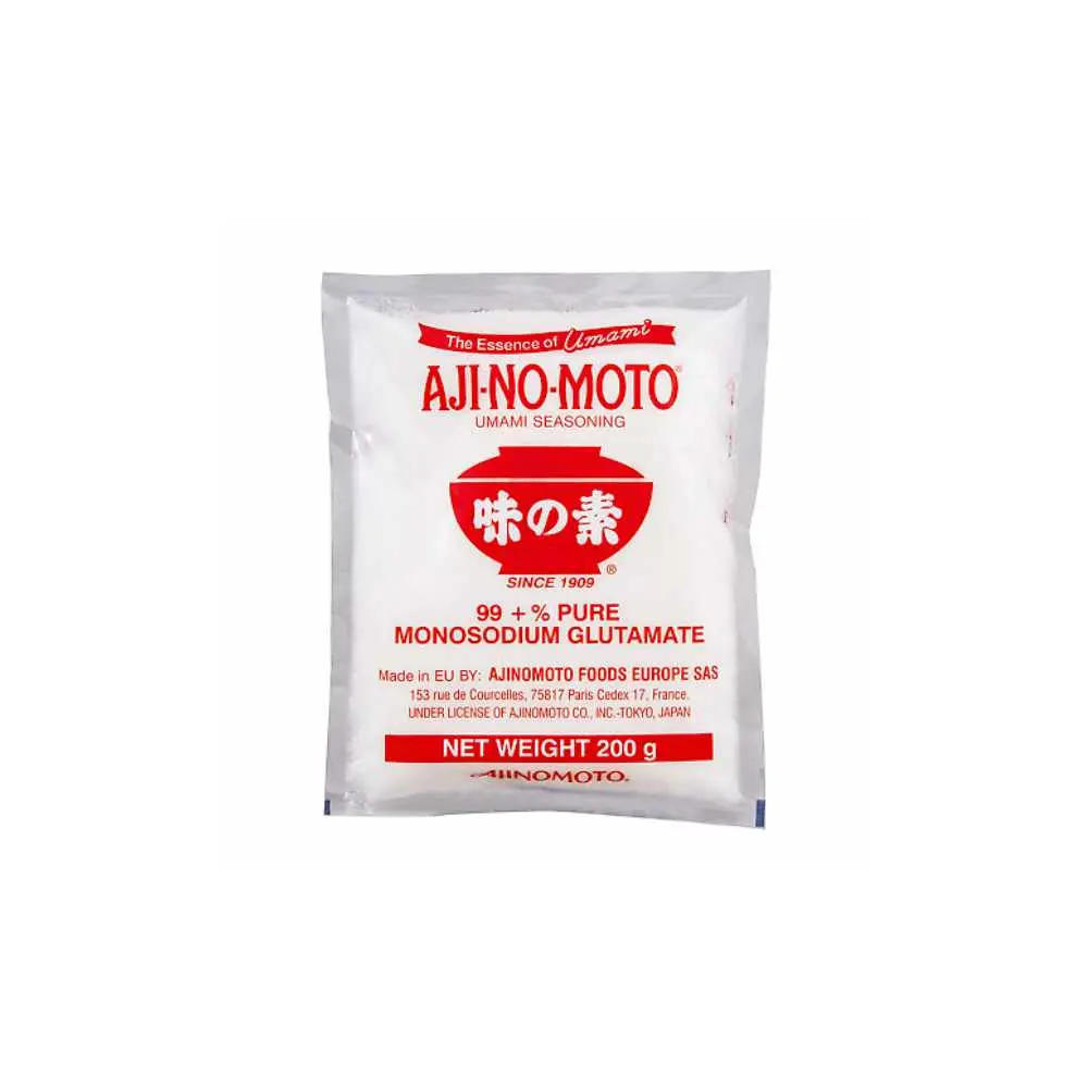 Ajino moto 200g