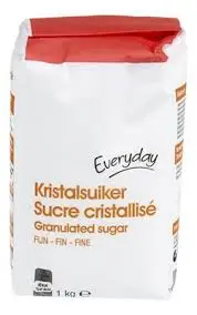 Sugar