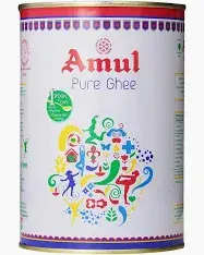 Amul pure ghee 1tr