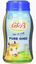 GRB pure ghee 1 lt