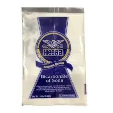 Heera bicarbonate soda	100g