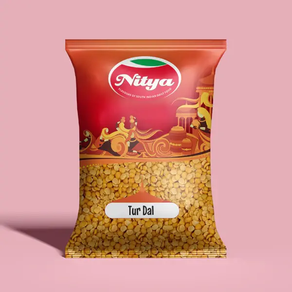 Nitya Toor dal 1 kg