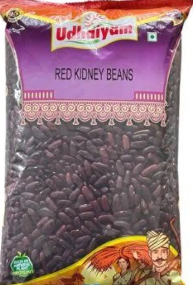 Udhaiyam Red kidney beans 1 kg