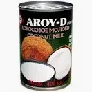 AROY-D coconut milk