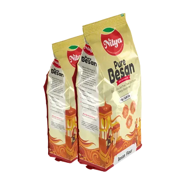 Nitya pure besan flour 1kg