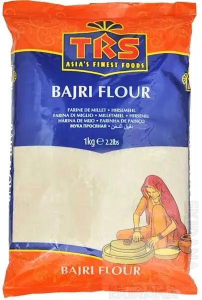 TRS/Aiva Bajri flour 1kg