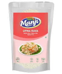 Manji upma rava 1 kg